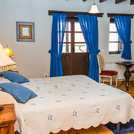 Casa De Aldea El Navaron Cofiño Екстериор снимка
