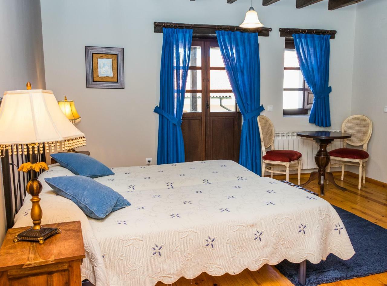Casa De Aldea El Navaron Cofiño Екстериор снимка
