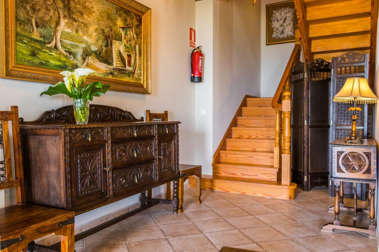 Casa De Aldea El Navaron Cofiño Екстериор снимка