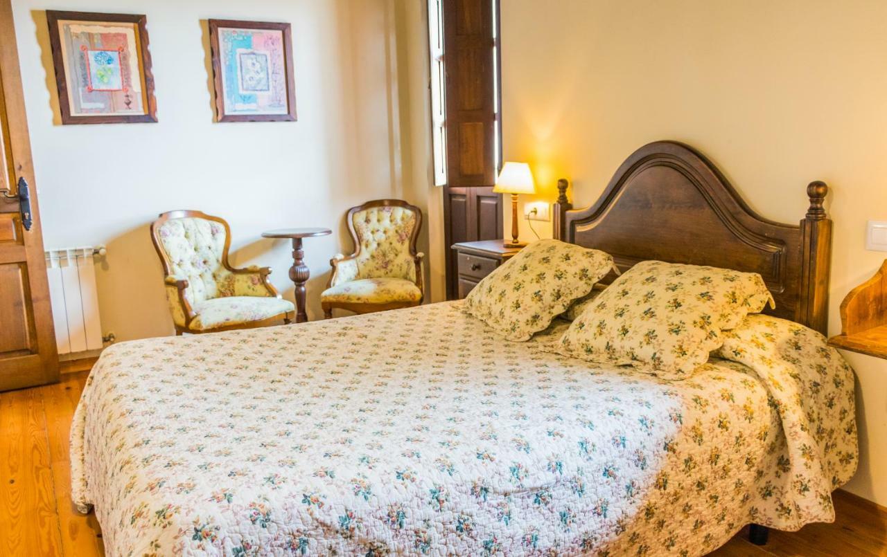 Casa De Aldea El Navaron Cofiño Екстериор снимка